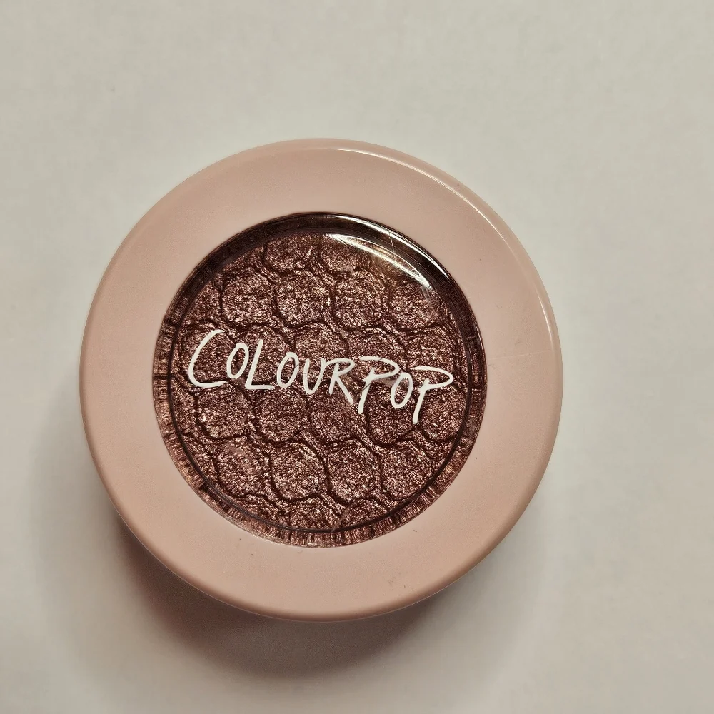 ColourPop Super Shock Shadow in Muse - Picture 8 of 9